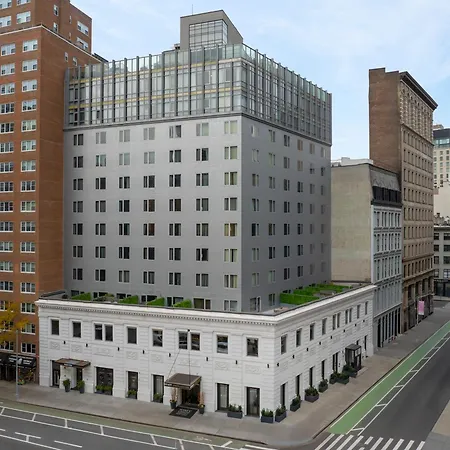 Hyatt Union Square New York-2